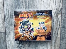 Naruto - Ninja Ranks | 2002