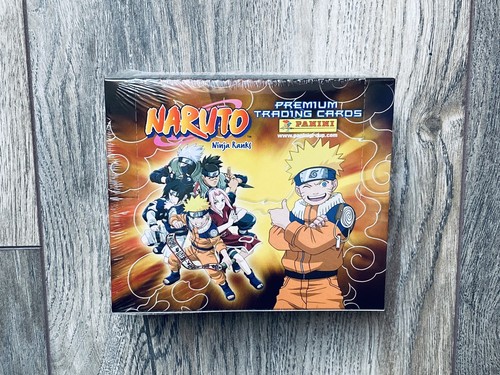 Naruto ninja ranks 2002 - -, |