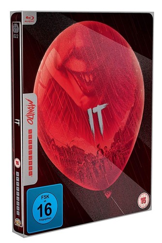 Blu ray es - es", 22
