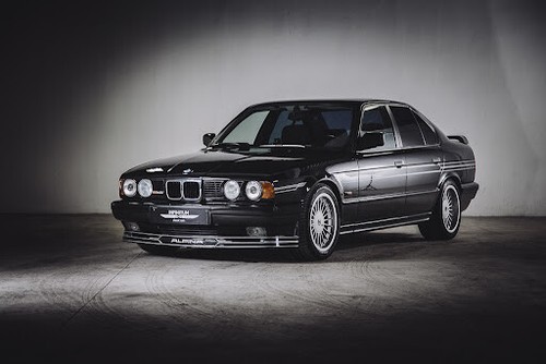 Alpina style design felgen - 4x,