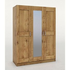 Kleiderschrank Spiegeltür