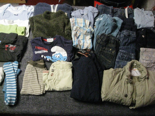 Teile jungen kinder - teile,