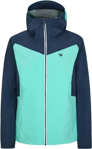 Ziener snowboard skijacke - snowboard,