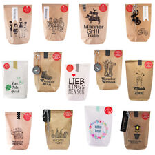 Wunder Geschenk Tüte Geburtstag Mitbringsel Gastgeschenk Überraschung Beigabe