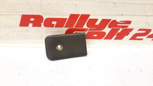 Abdeckung rückbank golf 1 - vw,