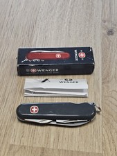 Wenger Taschenmesser Basic