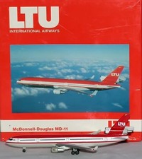 Herpa Wings 1:500 MD-11 LTU