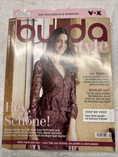 Burda Style Magazin