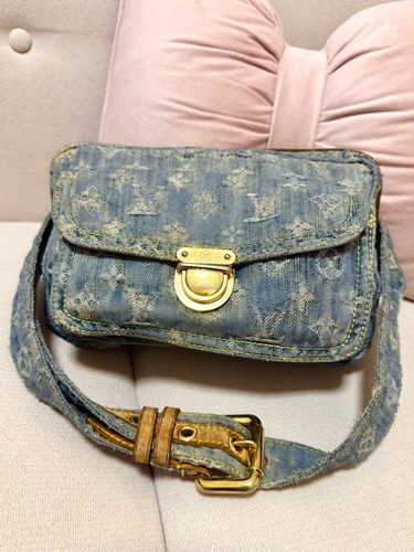 Authentische louis vuitton - louis,