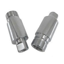 50mm Standrohr Gabel