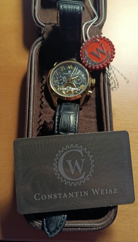 Uhren herren automatik - herren,