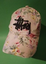 Stüssy Frauen Cap / Mütze.