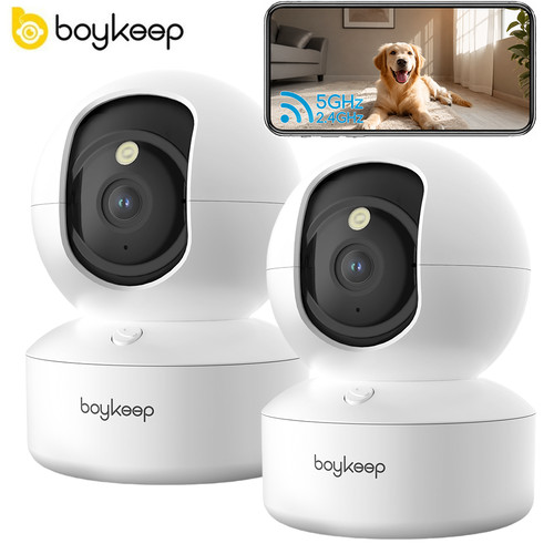 Boykeep 3mp innen wlan - 3mp,