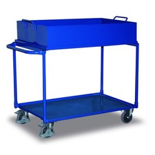 Tischwagen / Werkstattwagen /