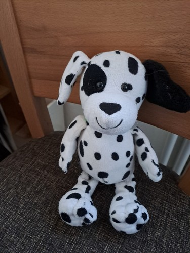 Kuscheltier dalmatiner hund - dalmatiner,