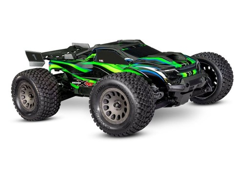 Traxxas mini xrt power - mini-xrt, 3s-power