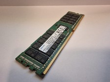 32GB DDR4 ECC Registered RDIMM