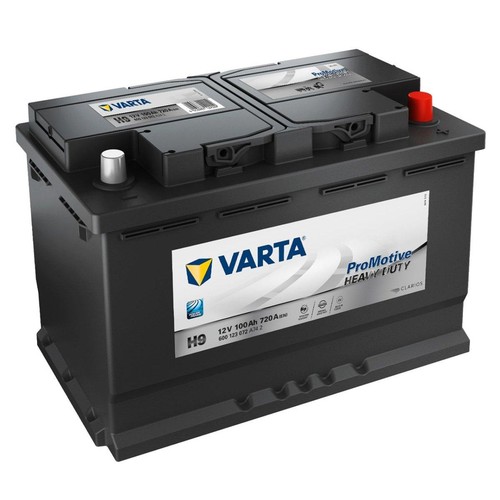 Varta lkw batterie - h9, 12v