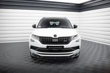 Maxton Design Frontlippe