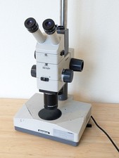 Olympus SZH Stereomikroskop