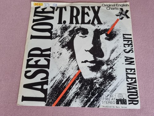 Single rex laser - single,