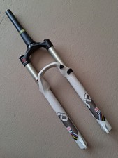 Rock Shox Sid World Cup Dual