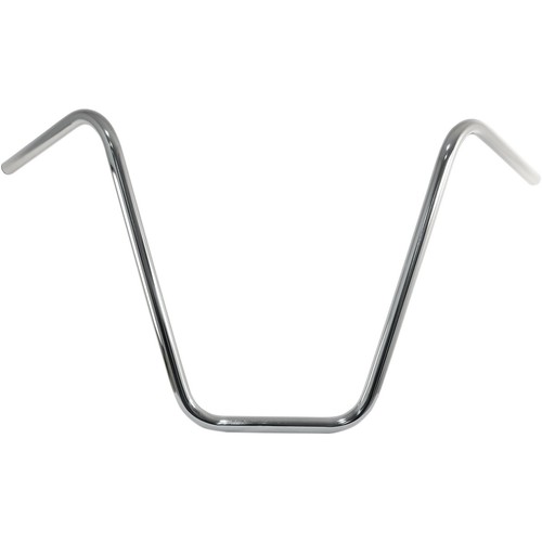 Lenker ape hanger - (41cm),