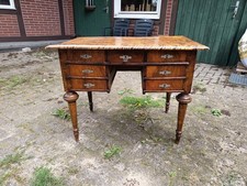 gründer damen schreibtisch sekretär birke 97x58cm hoch 77cm liefere persöhnlich