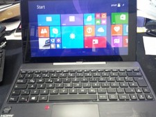 Asus Transformers Book