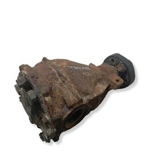 Mercedes-Benz C W203 2003