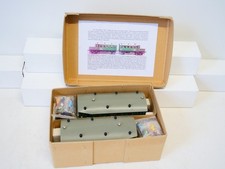 Apel Akku-Triebwagen Tin-Plate