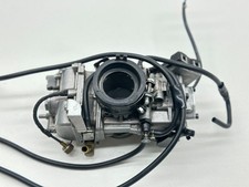 Keihin FCR Flat Side