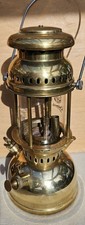 Starklichtlampe