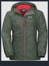 Jack Wolfskin Iceland 3-in-1