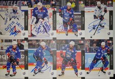 Del playercards 2025 2026 - playercards, 2025/2026