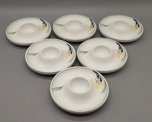 Rosenthal epoque eierbecher - epoque, 6