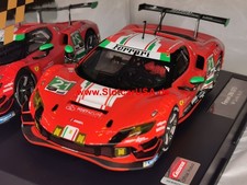 Carrera Digital 124 23965