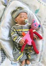 Rebornbaby paulin 48 cm - "paulin",,