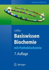 Basiswissen Biochemie | mit