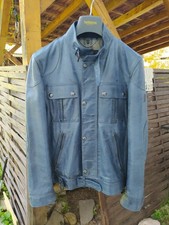 Belstaff Gangster 1969 Blouson