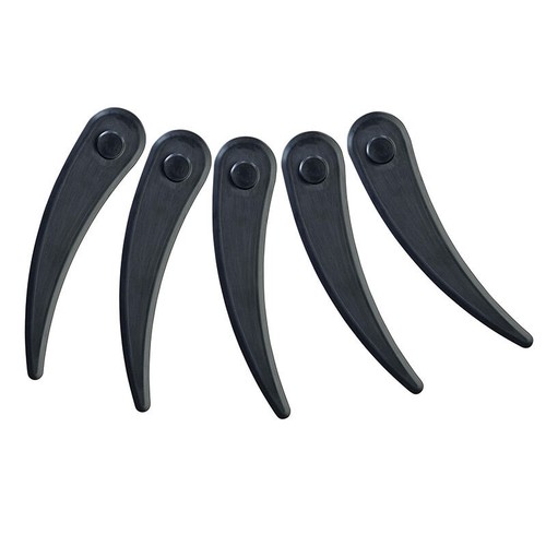 Bosch kunststoffmesser für - 5x,