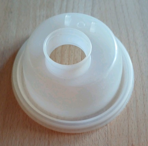 Tupperware deckel für mixfix - tupperware,