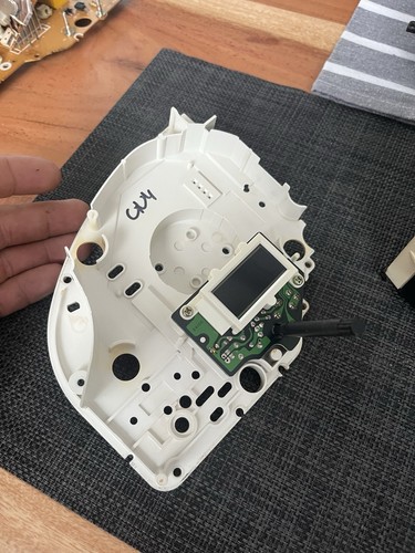 Audi un4 tacho - 80, b4