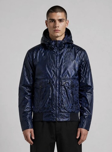 Neue wellensteyn regenjacke - neue,