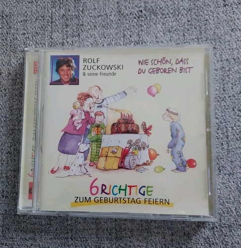 Rolf und seine freunde - rolf,