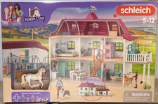 Schleich Horse Club 42706