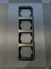 Busch-Jaeger alpha nea bronze