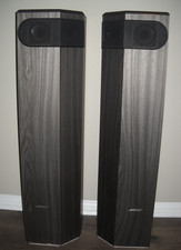 Bose 501 Series V