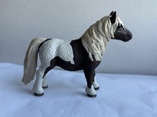 Schleich shetland pony - schleich,