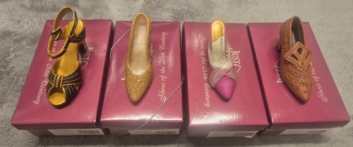 Just the right shoe konvolut - right, 4